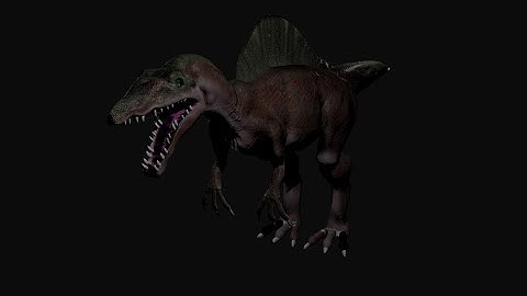 Creating game animation: Idle BGE.