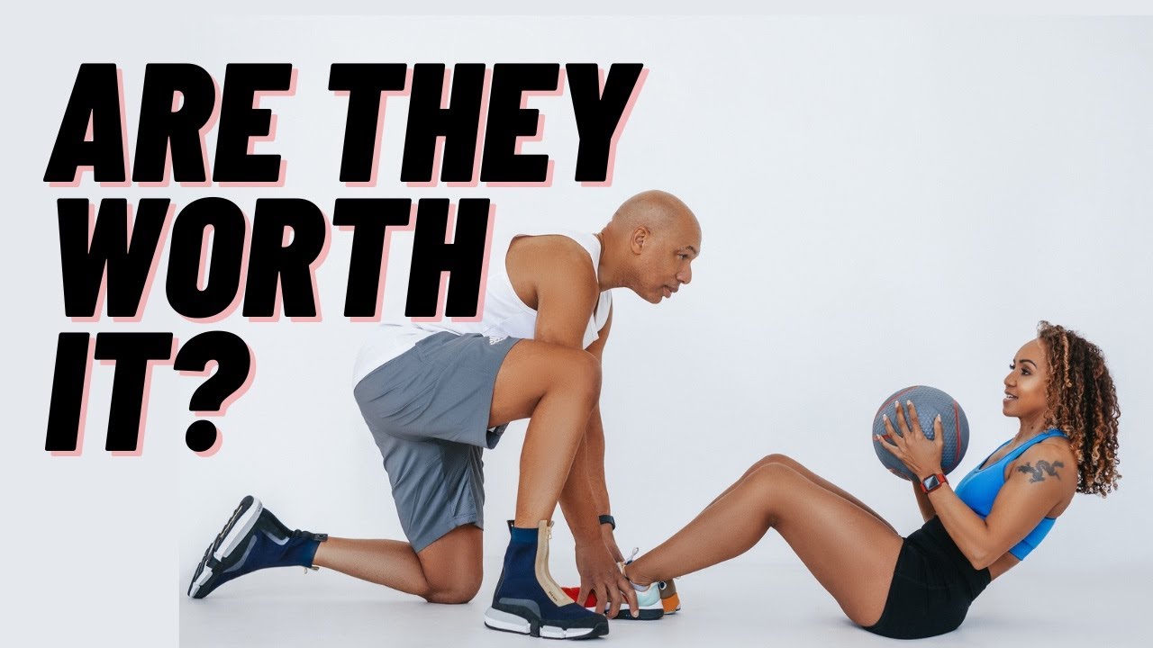 Personal Trainers will they get results for women over 40?