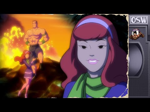 JOHN CENA in Scooby Doo! WrestleMania Mystery - OSW Review 36