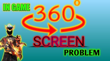 360* dgree problem solve you face this problem😱😱😱😱😱|@gamerishant19