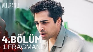 Delikanlı 4. Bölüm Fragmanı