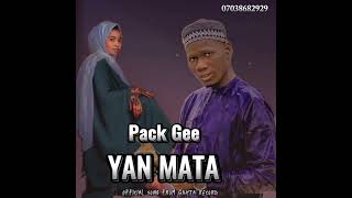 Pack Gee Yan mata