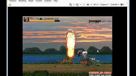 Commando 2 Mission 2 Kongfu Warrior Video Easy