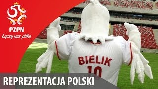 Panie i Panowie oto Bielik!:) / Ladies and Gentlemen, meet Bielik!
