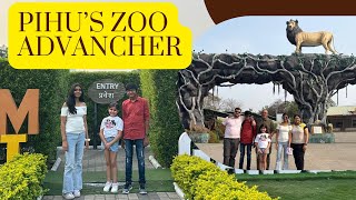 Download Lagu Statue of Unity Zoo Visit | Pihu’s Happy Day with Cousins ❤️ | Family Time with Cousins.  MP3