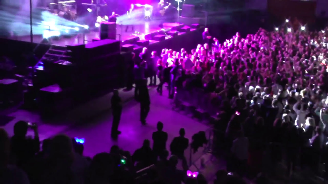 Modern Talking Arena Kraków 06 02 2016r Full Concert Youtube
