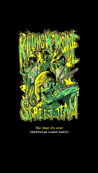 Story Wa | Killing Me Inside - Tormented