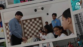 Get Ready to discover a world of opportunities for your kids! Profile