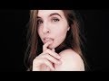 ASMR/Звуки рта/Mouth Sounds