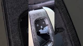 2015-2020 Cadillac Escalade center console lid, leather replacement ￼ 2007 2014 Cadillac Escalade Center Console Leather Lid Replacement How To Remove Armrest Custom