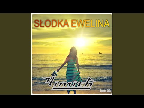 Słodka Ewelina