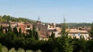 Languedoc Roussillion