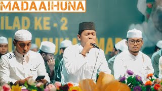 Madaaihuna \u0026  Shollu Ala' Nurilladzi | Sukarol Munsyid Tour Tegal (Jawa Tengah) | AUDIO HD