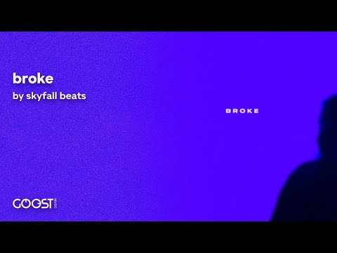 Skyfall Beats Broke Official Audio 