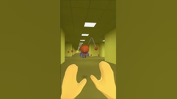 #nextbots #backrooms #gmod #shorts