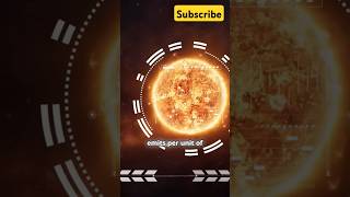 This Star is 282,000 Times Brighter Than Our Sun!#exploringuniverse#verylargetelescope #superjupiter