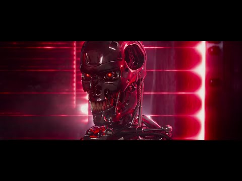 TERMINATOR GENISYS | Offisiell trailer | Paramount Pictures Tyskland