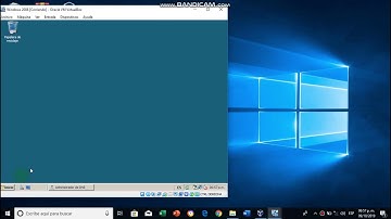 Instalar y Configurar Servicio DNS en Windows Server 2008