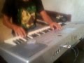 Dangdut kendang orgen dingin