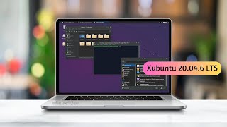 A First Look At Xubuntu 20.04.6 LTS