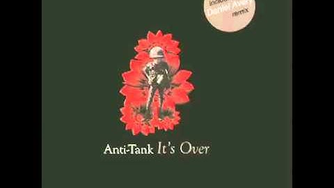 ANTI-TANK - It