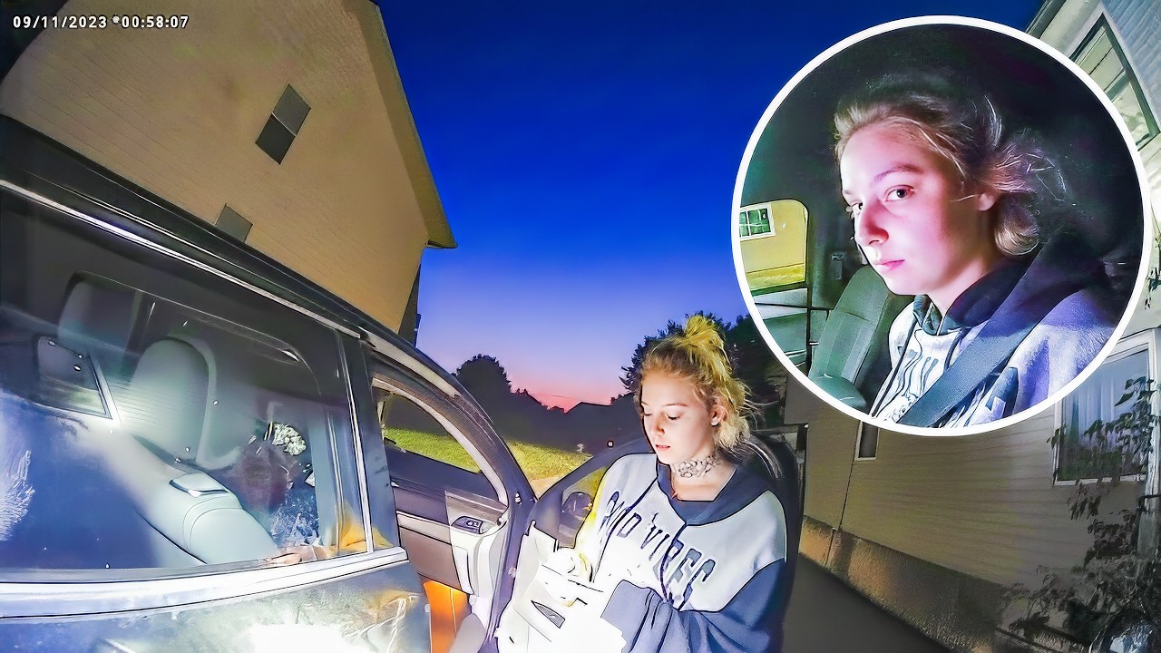 Her Story Stops Making Sense Fast