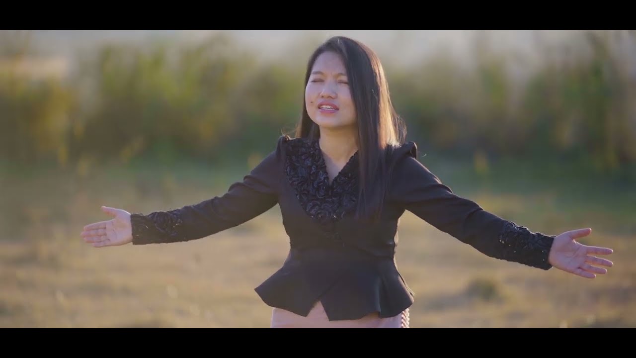 Jennifer Nianglawmkim- A CHATUON ROHLUO