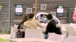 Renault Twizy - Promo Reel 2
