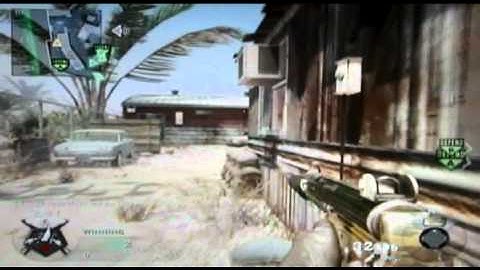 9-1 Search and Destroy Commentary