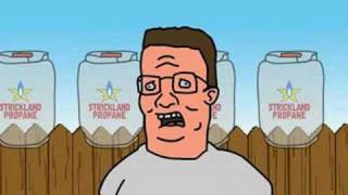 THE HANK HILL EXPERIENCE Net Worth