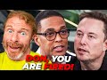 Don lemons interview with elon backfires horribly