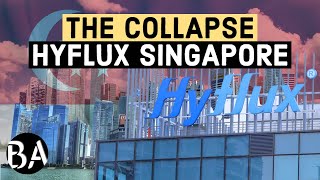 The Collapse Of Singapore's Most Ambitious Company