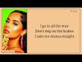 Aespa LEMONADE Feat Becky G Lyrics PopDuoMusic 