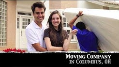 Moving Company Columbus OH Good Hands Moving