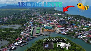 ABUYOG LEYTE today😍 | Full Video of town proper📹