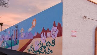 VIDEO: Phoenix center helps homeless seniors