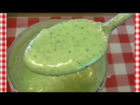 Cilantro Lime & Ginger Vinaigrette Recipe ~ Noreen's Kitchen