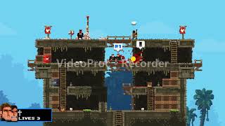 ME PLAYING BROFORCE IN LESS THAN 2 MINUTES