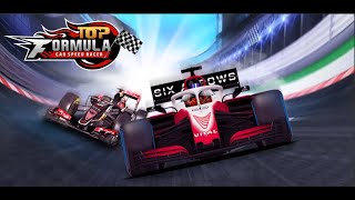 Top formula car speed racer:New Racing Game 2021 screenshot 2