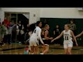 Big Horn at Tongue River Girls Basketball Highlights - 1/16/25