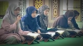 Learn Basic Tilawah for Beginners with National Qori from Riau, Azwan Yusuf, S.Sos.