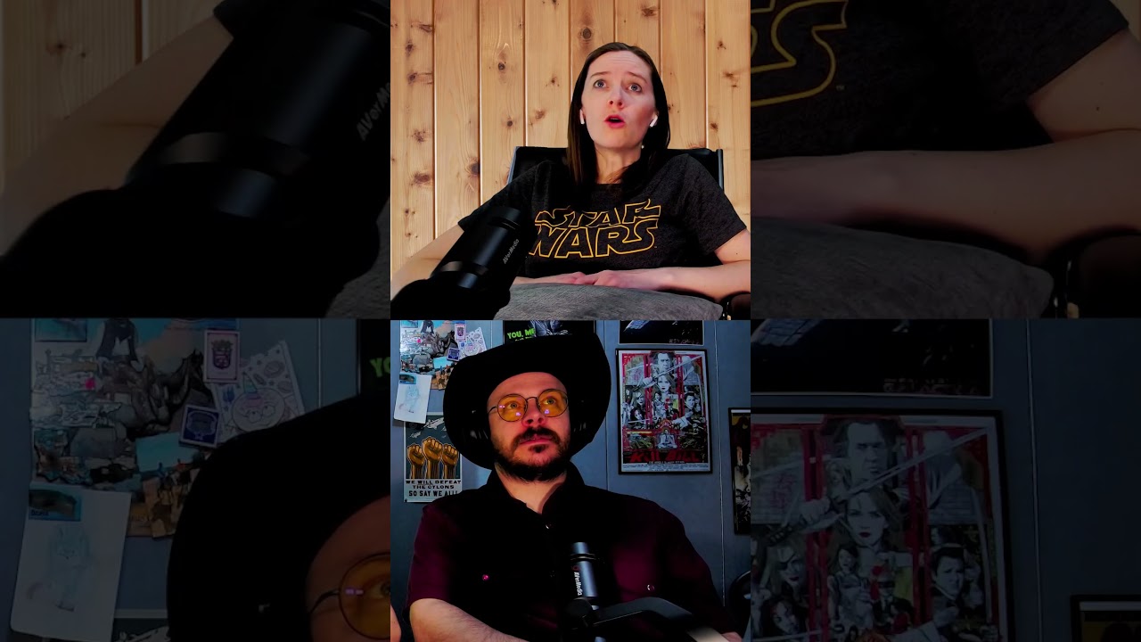 This Week on You, Me, & The Movies - 04/23/23 - 04/29/23