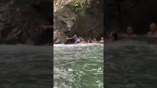 La Caída Más Aterradora