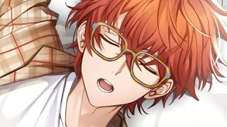 [Mystic Messenger] First Day : 707 Phone Call (Your Bank Account Has Been...) screenshot 5