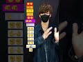 【 Magic of A Laugh - lol 】振り付け 絵文字ダンスdancetutorial TAKAHARU emojidance TikTok #shorts