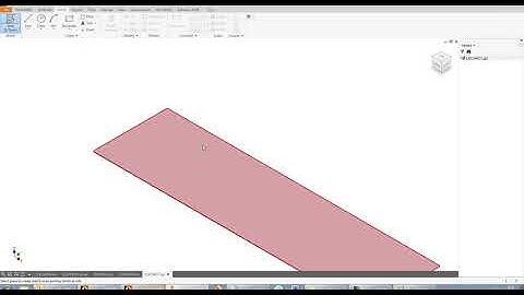Illustrator file to Inventor sketch