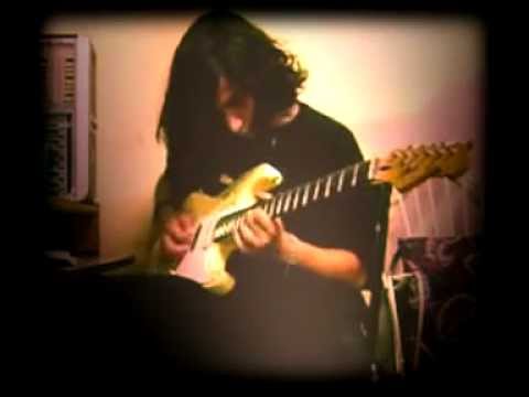 ¿Por qué es tan difícil amar? - Esteban Pisani guitarrista led zeppelin