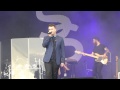 Sam Smith - Nirvana (Live @ Parklife 08-06-14)