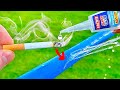 The Super Glue idea that not many people know about | part 2