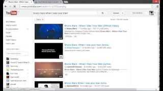 Download youtube song without Any Software Easy (fariz haikal) screenshot 3